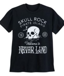 Skull Rock T-Shirt