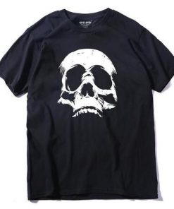 Skull Skeleton T-Shirt