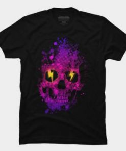 Skull T-Shirt