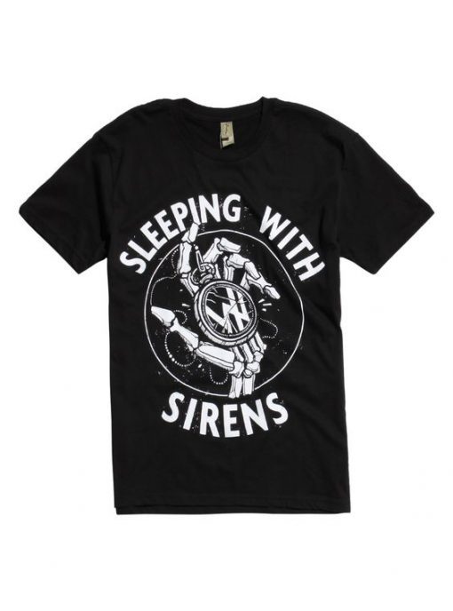 Sleeping With Sirens T-Shirt