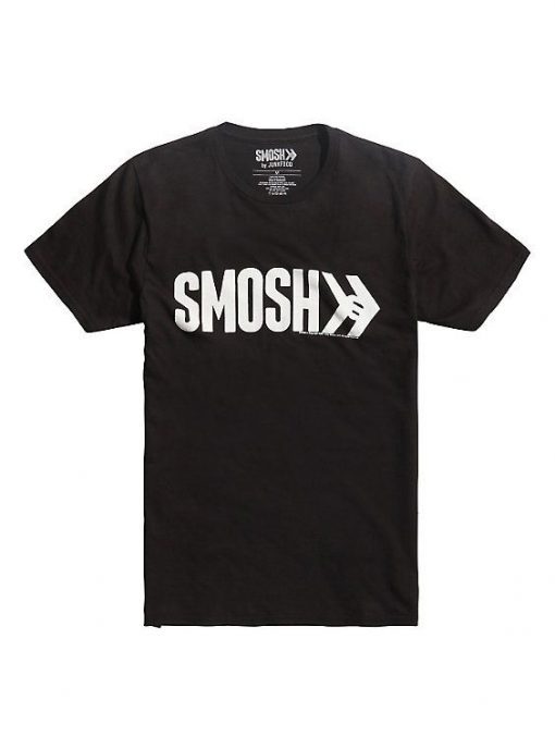 Smosh Logo T-Shirt