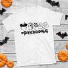 Snackgoals Halloween T-Shirt