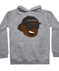 Straight Outta Compton! Hoodie