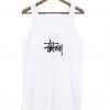 Stussy Logo Tank top