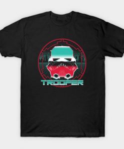 TROOPER T-Shirt