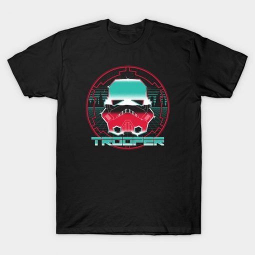 TROOPER T-Shirt