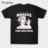 Thank you Nurses T-shirt B22