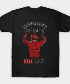 Uncle from HELL T-Shirt