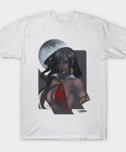 Vampirella T-Shirt