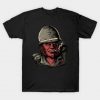 War is Hell Dark Horse T-Shirt