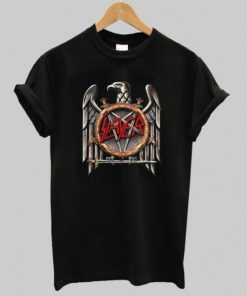 slayer t shirt