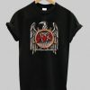 slayer t shirt