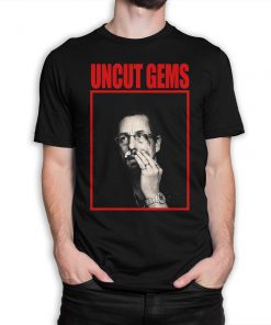 Adam Sandler Uncut T-Shirt PU27