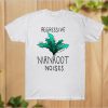 Aggressive Nirnroot noises Skyrim Elder Scrolls your Nirnroot T-Shirt PU27