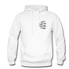 Anti Social Social Club Hoodie PU27 PU27