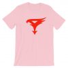 Battle Of The Planets Gatchaman Phoenix T-Shirt PU27