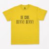 Be Cool Hunny Bunny T-Shirt PU27