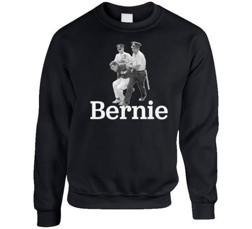 Bernie Sanders Sweatshirt PU27