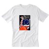 Betsy Ross Flag 1776 USA T-Shirt PU27