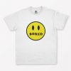 Bored T Shirt PU27