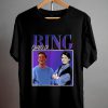 Chandler Bing T-Shirt PU27