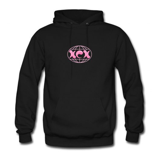 Charli XCX Hoodie PU27