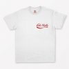 Ciao Bella Pocket T-Shirt PU27