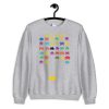 Classically Trained Sweatshirt PU27