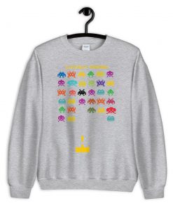 Classically Trained Sweatshirt PU27