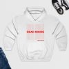 Dead Inside Hoodie PU27