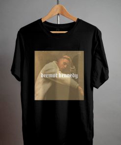 Dermot Kennedy T-Shirt PU27