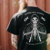 Devil's Playground T-shirt back PU27