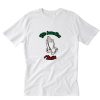 Dio benedica l'Italia T-Shirt PU27