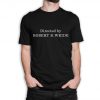 Directed by Robert B. Weide Meme T-Shirt PU27