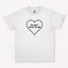 Do Not Talk To Me T-Shirt PU27