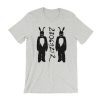 Donnie Darko 28-06 42 12 Wake Up T-Shirt PU27