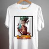 Dr. Stone T-Shirt PU27