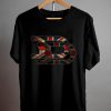 Duran Duran - Union Jack T-Shirt PU27