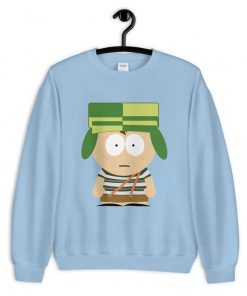 El Chavo Del Ocho Sweatshirt PU27