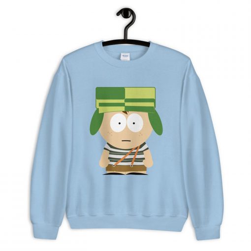 El Chavo Del Ocho Sweatshirt PU27