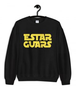 Estar Guars Sweatshirt PU27