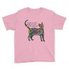 FRIENDS Phoebe Smelly Cat T-Shirt PU27