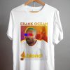 Frank ocean blond T-Shirt PU27