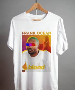 Frank ocean blond T-Shirt PU27