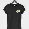 Fried Egg T-Shirt PU27