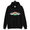 Friends Central Perk Hoodie PU27