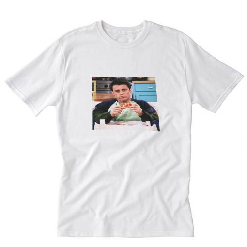 Friends Joey T-Shirt PU27
