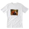 Friends Say We Are Unagi T-shirt TV Show T-Shirt PU27