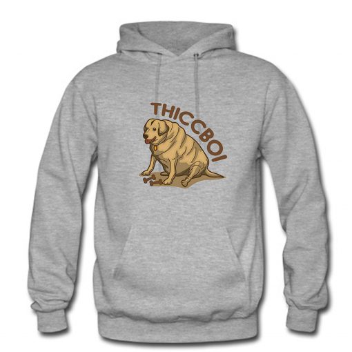 Funny Doggo Hoodie PU27