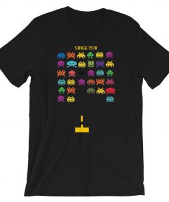 Gamer Since 1978 T-Shirt PU27